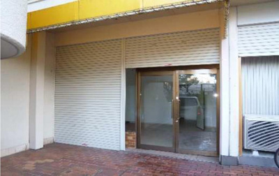 【エントランス】 | サンピア