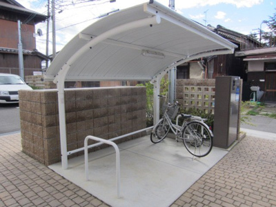 【その他】 | メゾン クレール1