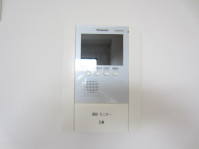 【セキュリティ】 | メゾン クレール1