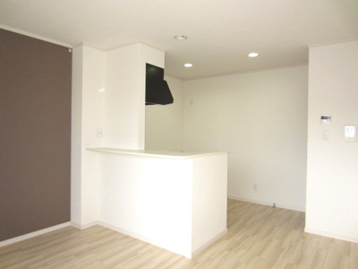 【キッチン】 | メゾン クレール1