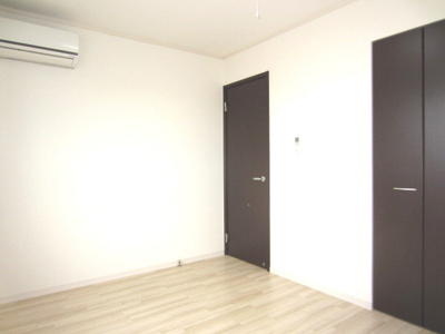 【居間・リビング】 | メゾン クレール1