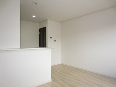 【居間・リビング】 | メゾン クレール1