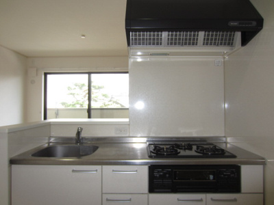 【キッチン】 | メゾン クレール1