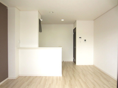 【居間・リビング】 | メゾン クレール1