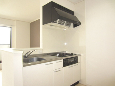 【キッチン】 | メゾン クレール1