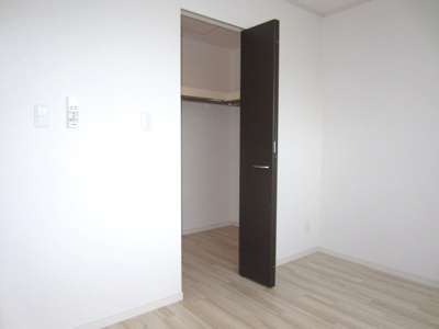 【収納】 | メゾン クレール1