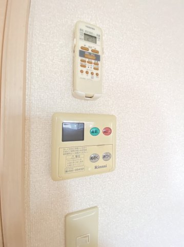 プチルーナの設備