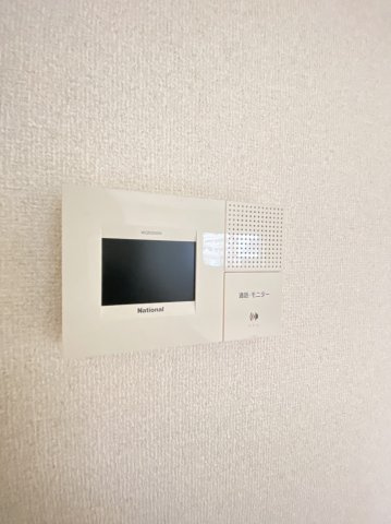 プチルーナのセキュリティ