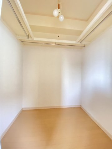 プチルーナの収納