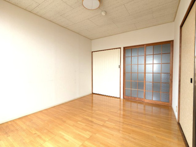【洋室】 | グリーンパーク根岸Ｂ