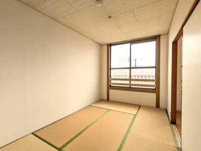 【和室】 | グリーンパーク根岸Ｂ