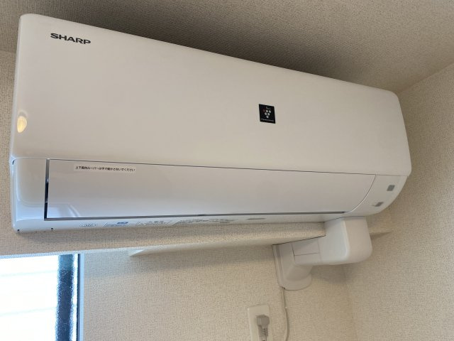 コリナ　ノルテの設備