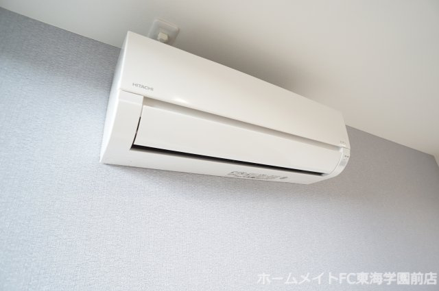 熊本市東区京塚本町のアパートの設備