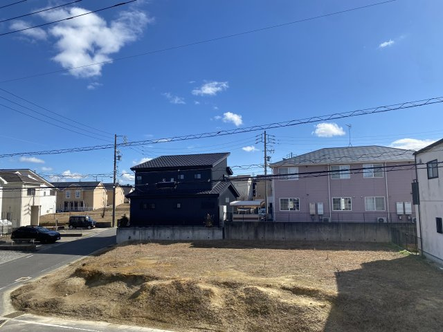 コリナ　ノルテの展望