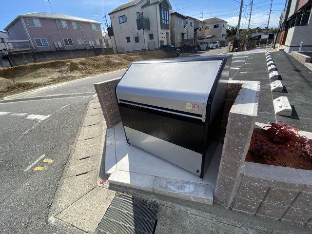 コリナ　ノルテのその他共用部分