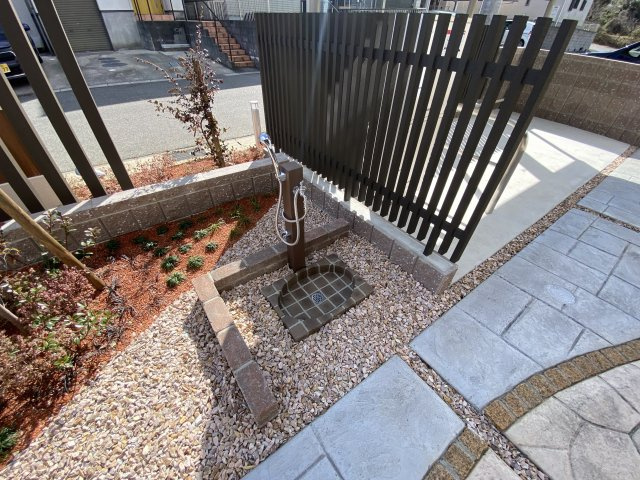 コリナ　ノルテの設備