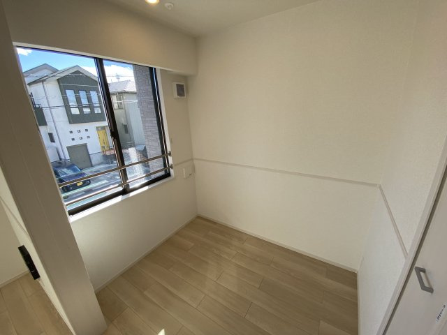 コリナ　ノルテの内装