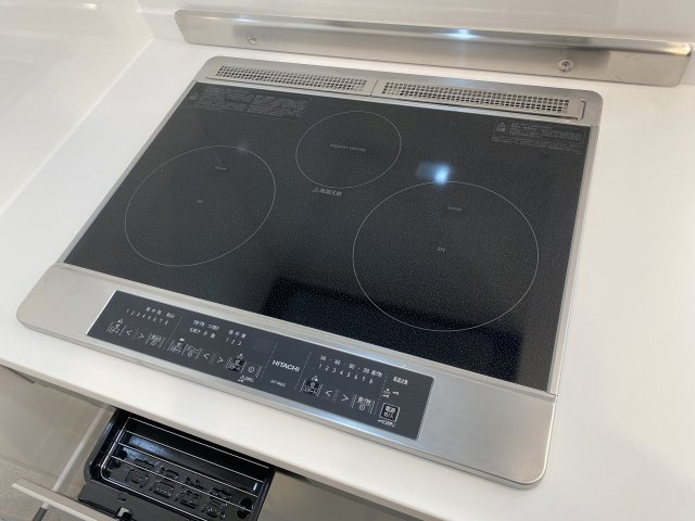 コリナ　ノルテの設備