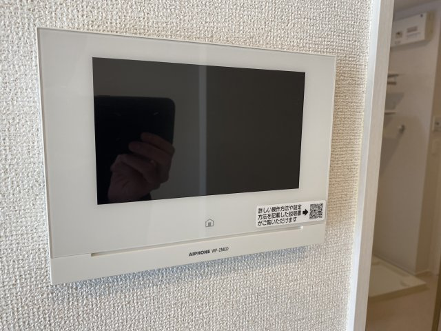 コリナ　ノルテのセキュリティ