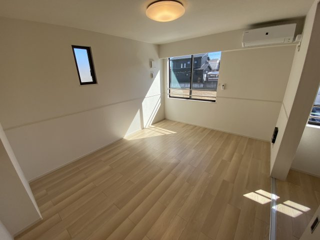 コリナ　ノルテの居間・リビング