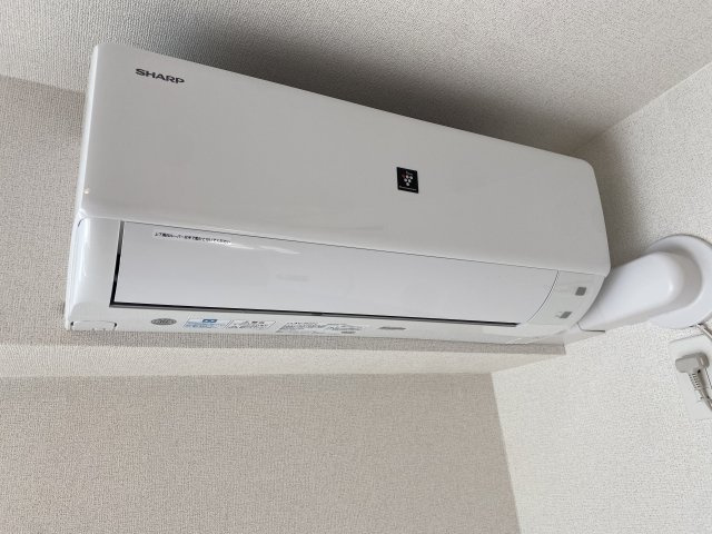 コリナ　ノルテの設備