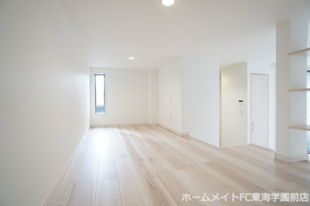 熊本市東区京塚本町のアパートのその他