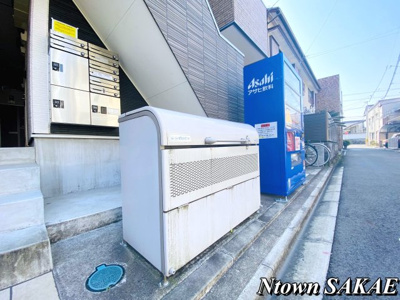 【その他共用部分】 | ハーモニーテラス下方町