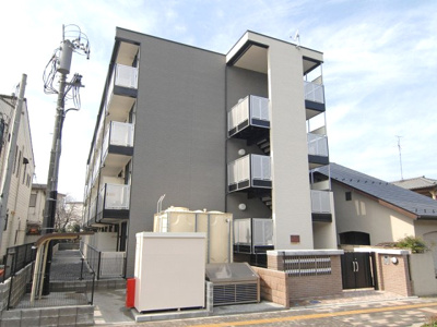 【外観】 | 稲毛海岸