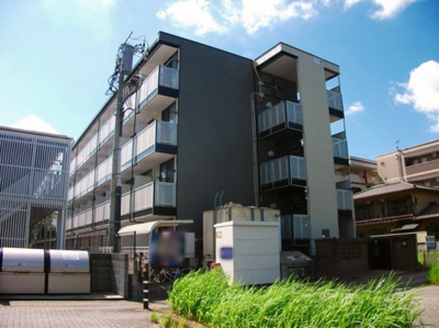 【外観】 | 稲毛海岸