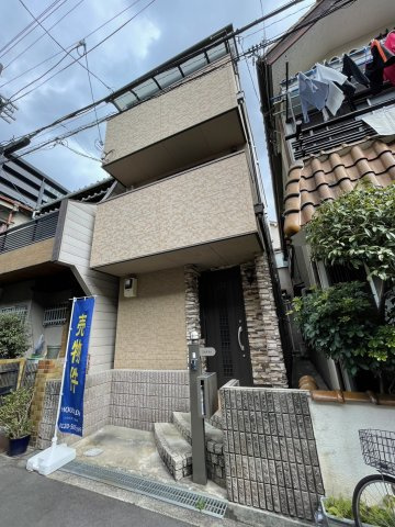 城東区新喜多１丁目中古戸建