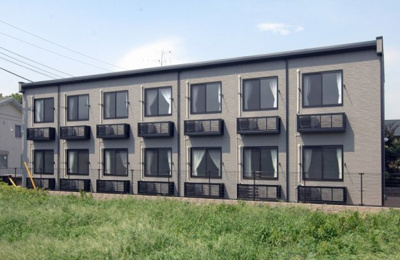 【外観】 | アドヴァンス