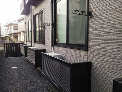 【バルコニー】 | アドヴァンス