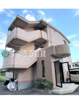 CAMELOT　豊田市高崎町の画像