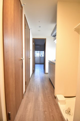 【内装】 | QuintetJYOTONOE