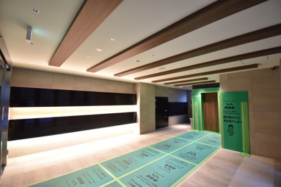 【ロビー】 | QuintetJYOTONOE