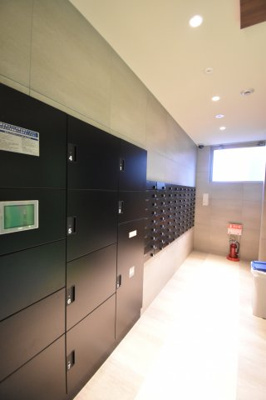 【その他共用部分】 | QuintetJYOTONOE