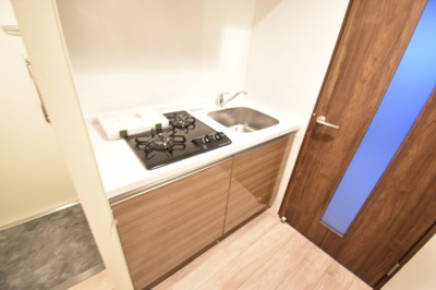 【キッチン】 | QuintetJYOTONOE