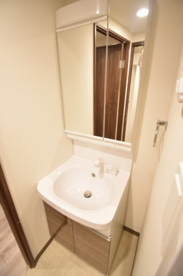 【洗面所】 | QuintetJYOTONOE