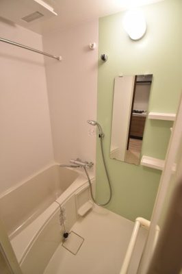 【浴室】 | QuintetJYOTONOE