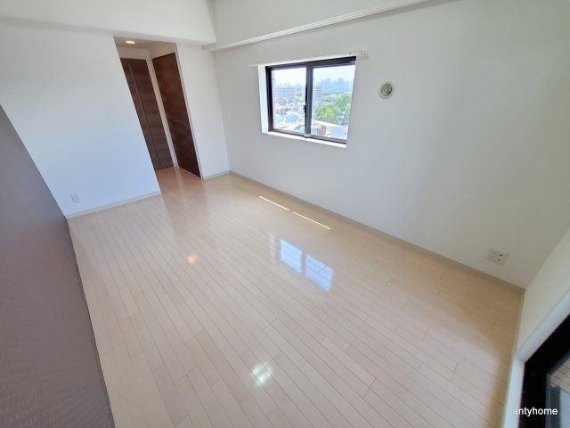 JMFレジデンス大阪淡路　仲介手数料無料の寝室