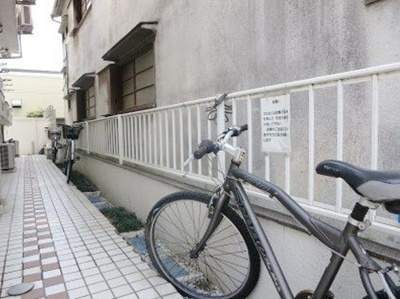 【その他共用部分】 | ウイング