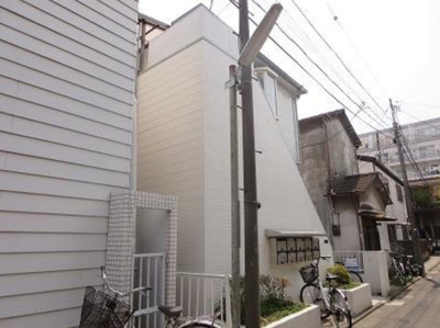 【外観】 | ウイング