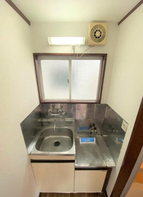 【キッチン】 | ウイング