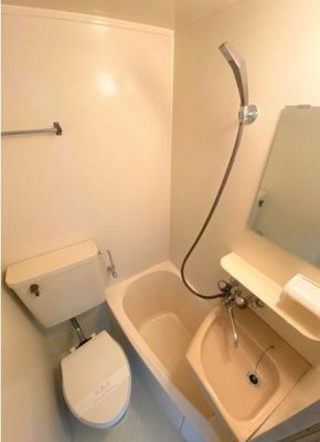 【浴室】 | ウイング