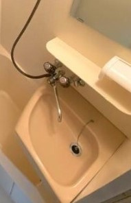 【洗面所】 | ウイング