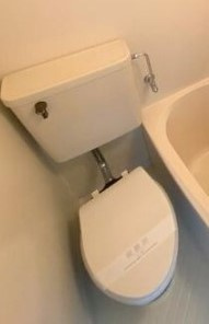 【トイレ】 | ウイング