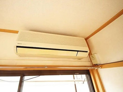 【設備】 | サニーハイツ仙川