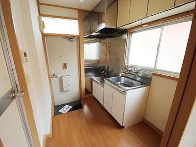 【内装】 | サニーハイツ仙川