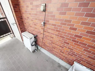 【設備】 | サニーハイツ仙川