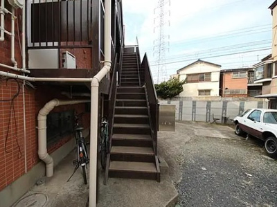 【その他】 | サニーハイツ仙川